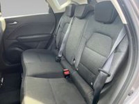 Captur TCe 100 GPL - 21 Business 2021 occasion 08300 Rethel