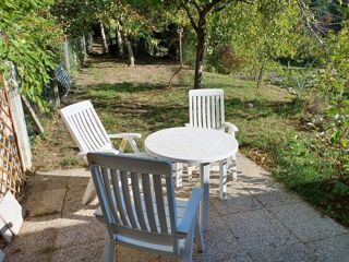 Vente Maison MAISON FAMILIALE DE 148m² non mitoyenne La croix-en-touraine