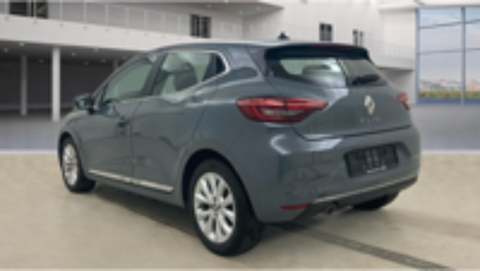 Clio V Clio TCe 130 EDC FAP Intens 2020 occasion 93800 &Eacute;pinay-sur-Seine