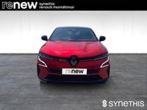 M&eacute;gane Megane E-Tech EV60 220 ch super charge Techno 2023 occasion 26200 Mont&eacute;limar