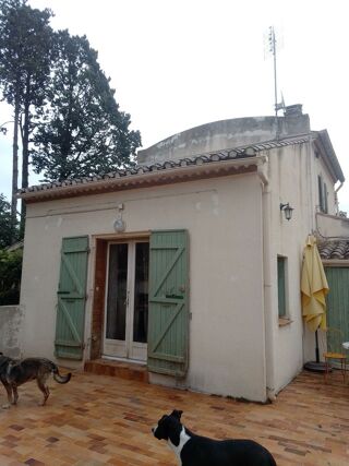  Maison � vendre 5 pi�ces 103 m�