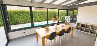  Maison à vendre 5 pièces 140 m²