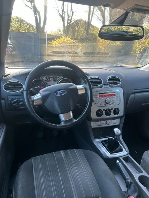 Ford focus 1.8TDCi
