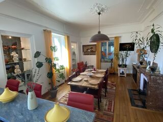  Maison  vendre 7 pices 460 m