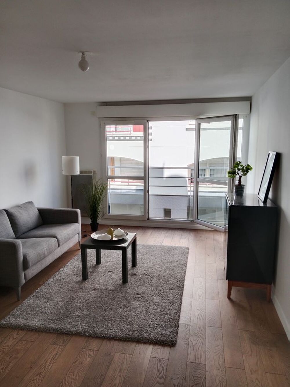 Vente Appartement T3 centre ville Argenteuil Argenteuil