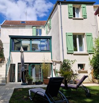  Maison � vendre 7 pi�ces 135 m�