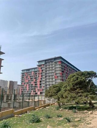  Duplex/triplex � vendre 4 pi�ces 142 m� Oran, alg�rie