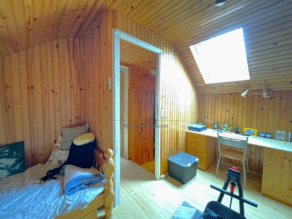 � vendre  Maison Le V�sinet (78110)