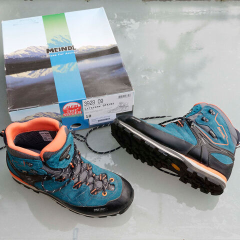 Chaussures rando Meindl Litepeak Gtx(R) 120 Clermont-Ferrand (63)