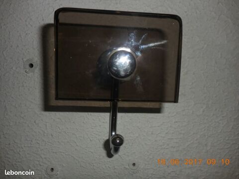 pat�re inox et verre fum� 4 S�te (34)