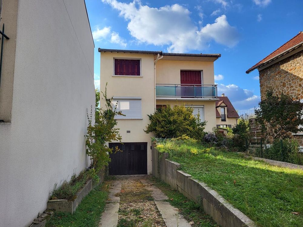  vendre  Maison Rueil-Malmaison (92500)