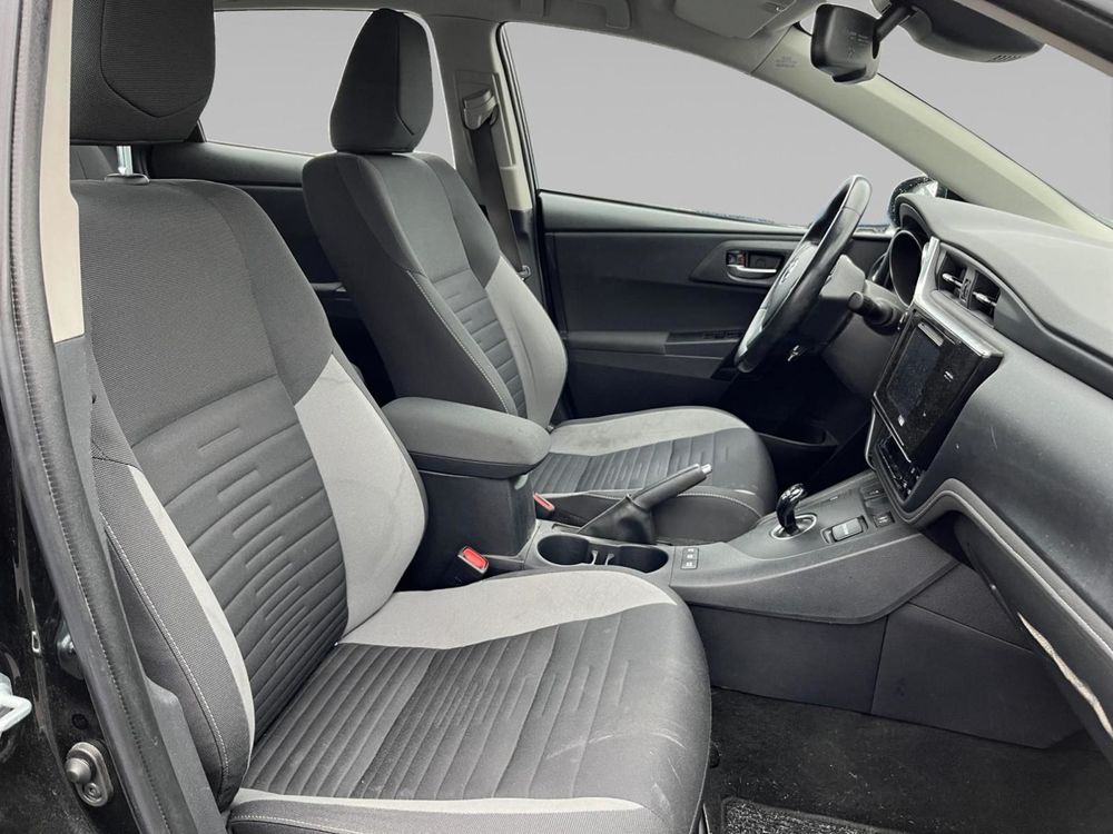 Auris Hybride 136h Dynamic 2017 occasion 51300 Vitry-le-Fran&ccedil;ois