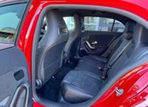 Classe A 250 7G-DCT 4Matic Progressive Line 2019 occasion 69007 Lyon