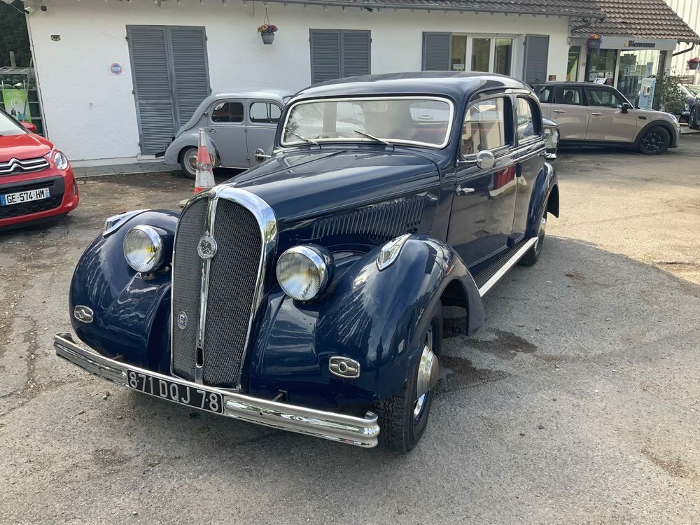  1939 occasion 78610 Saint-L&eacute;ger-en-Yvelines