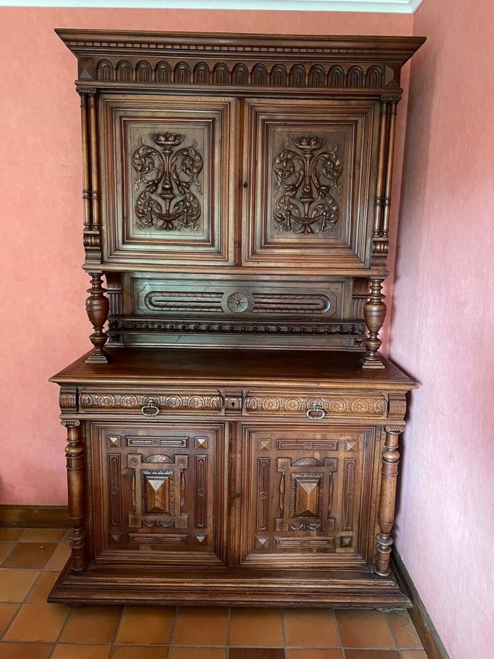 Buffet Henri 2 Meubles