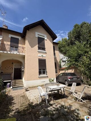 Maison 6 pièces 120 m² · à Villeurbanne · 120 m² · 399 000 €