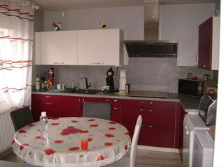  Maison  vendre 6 pices 160 m