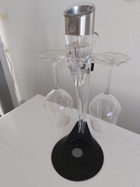 Dcanteur arateur  vin 10 Audenge (33)