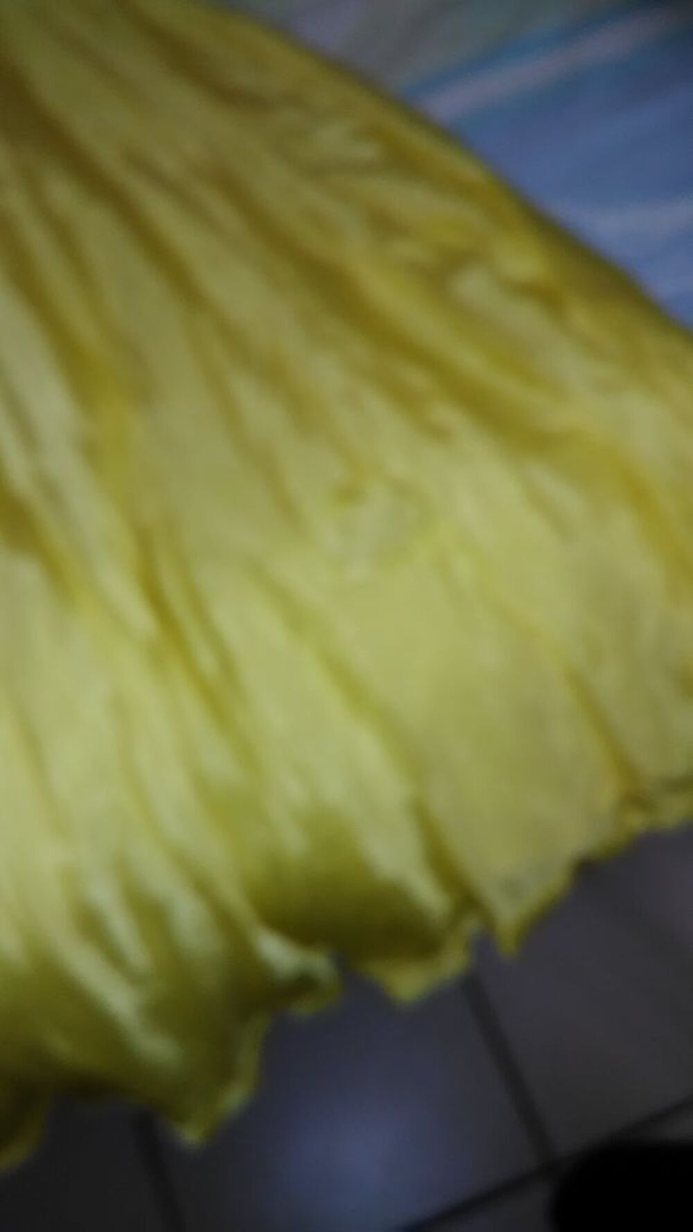 Robe de soir&eacute;e Vêtements