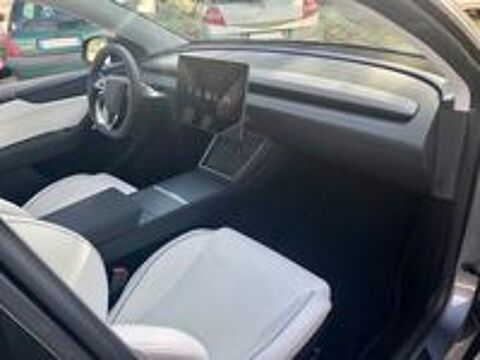 Model Y MODEL Y PERFORMANCE 515 AWD 2026 occasion 69006 Lyon