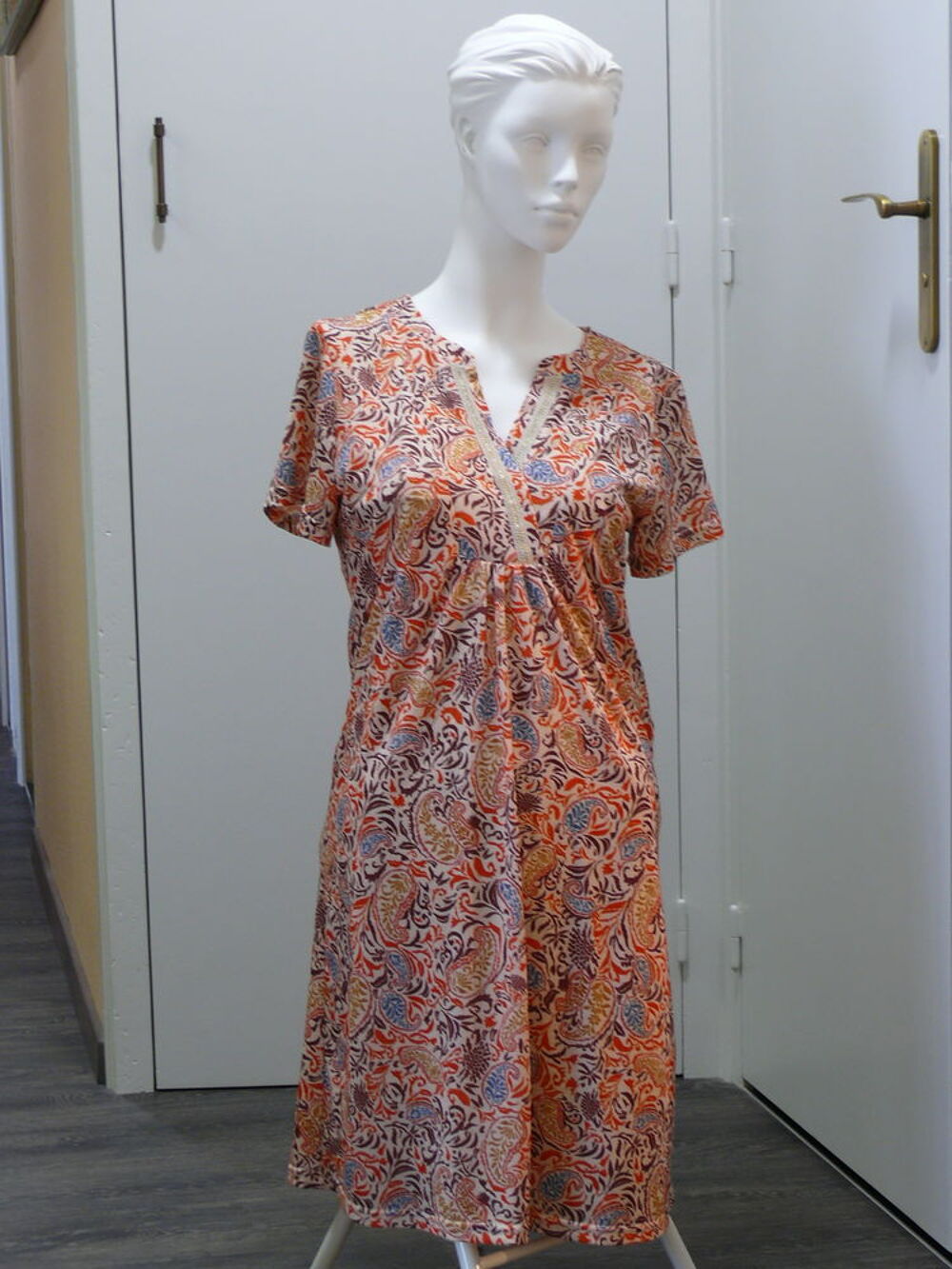 Robe riu discount