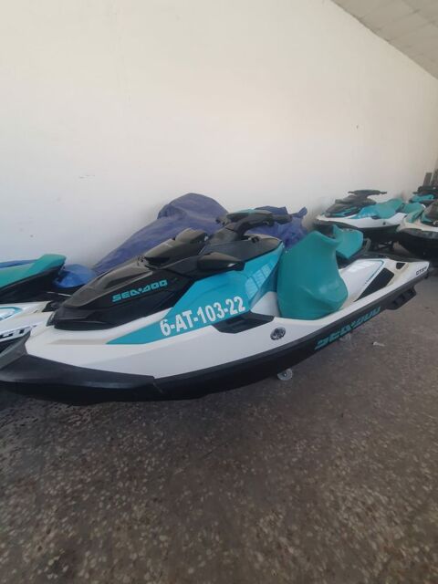 Jet ski - Scooter des mers Jet ski - Scooter des mers 2022 occasion Torrevieja, Espagne 