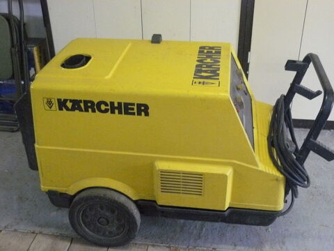 KARCHER HDS 760 Perthes (77)