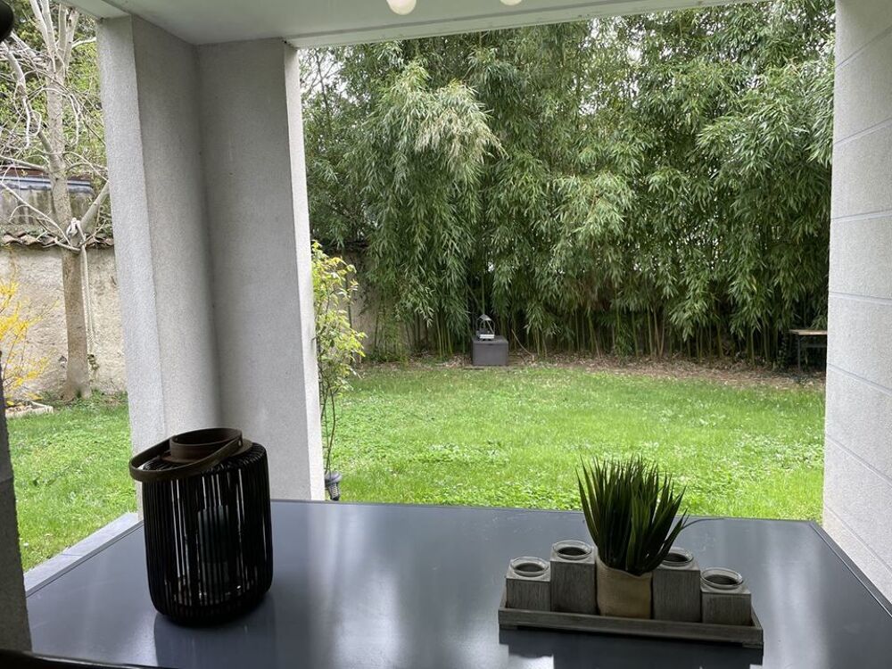 Vente Appartement T3 - 63m ² La verpilliere