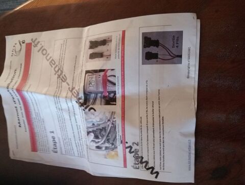 Pi&egrave;ces et &eacute;quipements Voiture Pi&egrave;ces et &eacute;quipements Voiture  occasion Saint-Andr&eacute; 81250