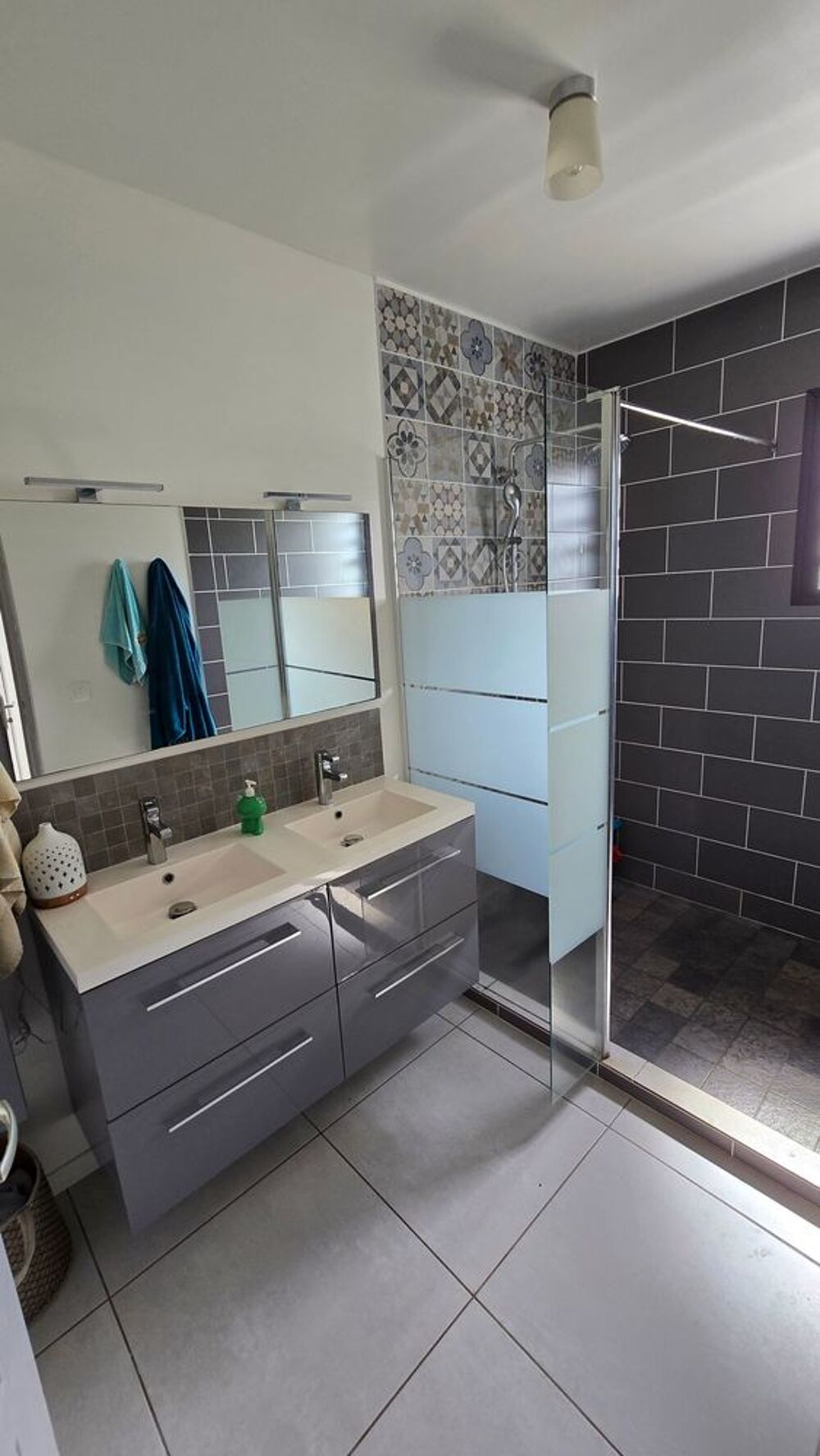 � vendre  Maison Saint-Paul (97460)