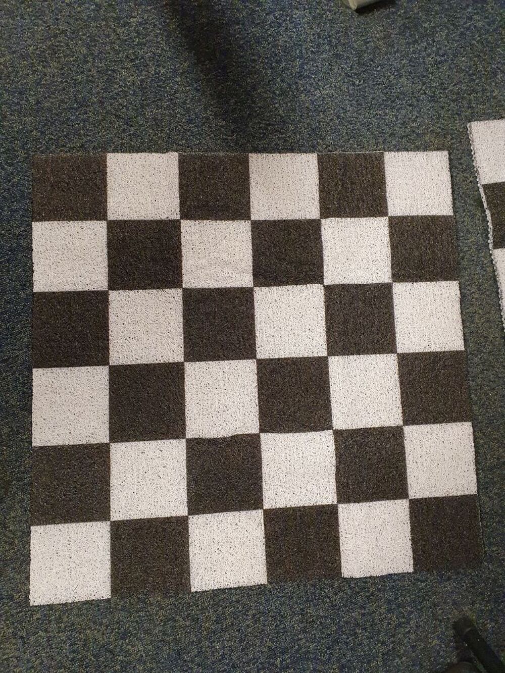 Tapis de douche anti derapant 5e les 2 Décoration