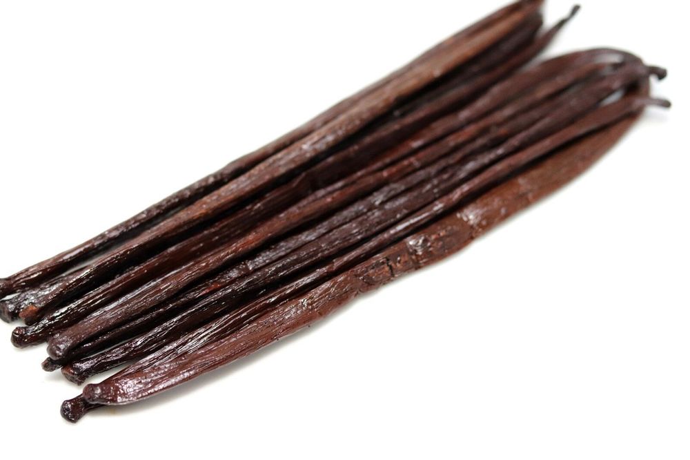 VANILLE BIO DE MADAGASCAR Cuisine