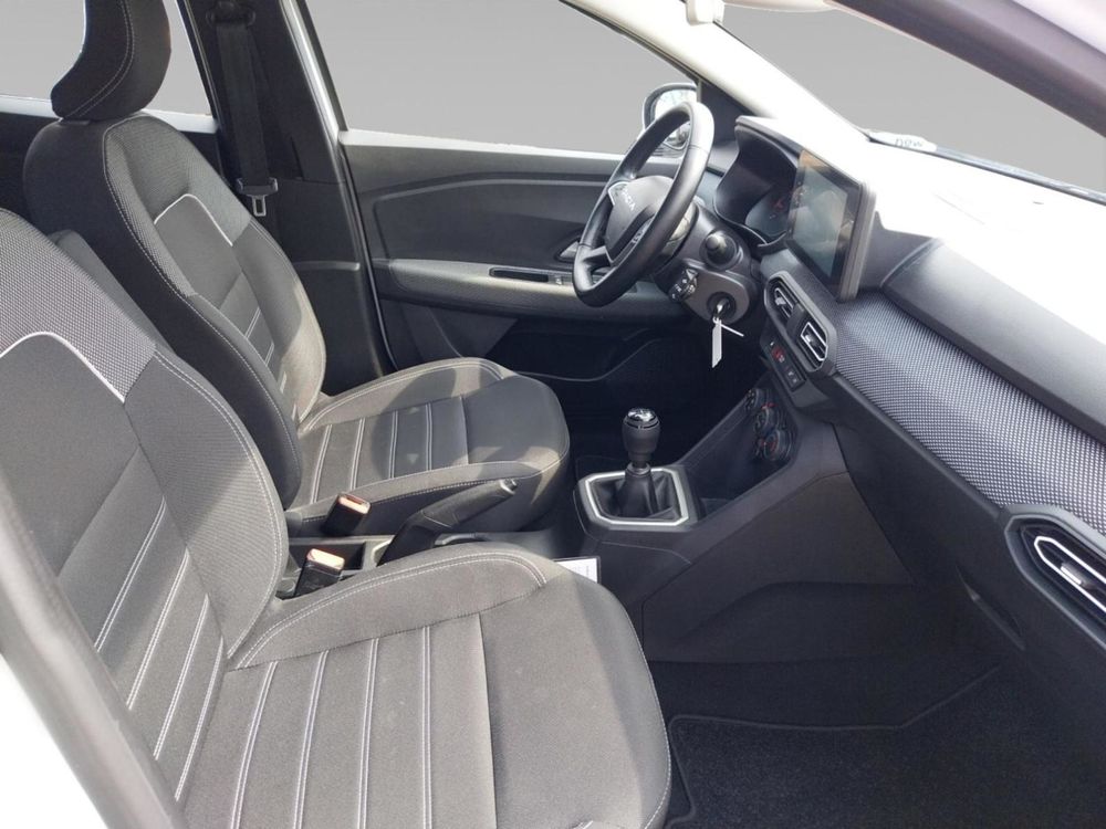 Sandero TCe 90 Expression 2023 occasion 08200 Wadelincourt