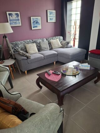  Maison � vendre 5 pi�ces 95 m�