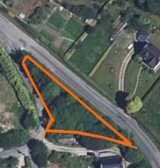  Terrain à vendre 650 m²