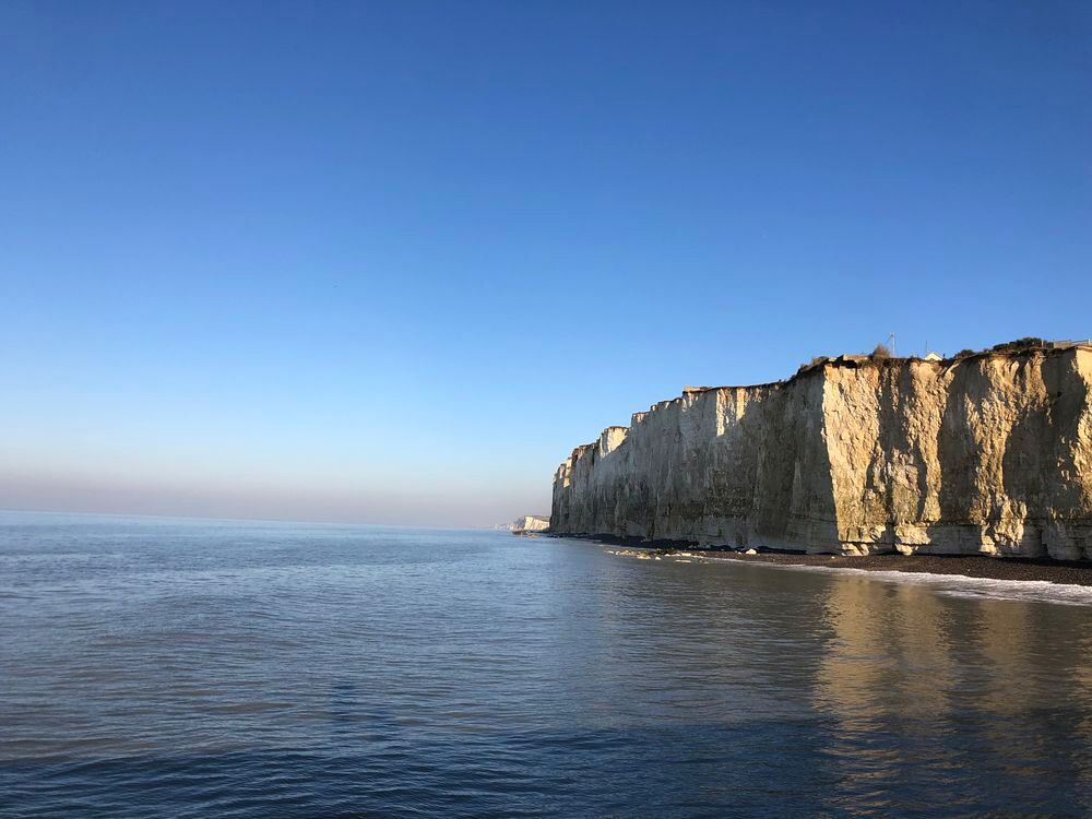  quelques jours   jours  ...vive les  vacances Haute-Normandie, Eu (76260)