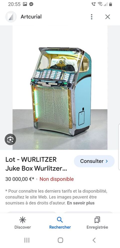 Recherche jukebox 200 81190 Mirandol-bourgnounac