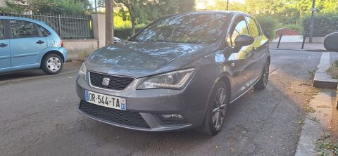 Seat ibiza 1.2 TSI 105 ch I Tech Plus