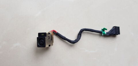 Connecteur alim. DC 678223-SD1 9 Fournet-Blancheroche (25)