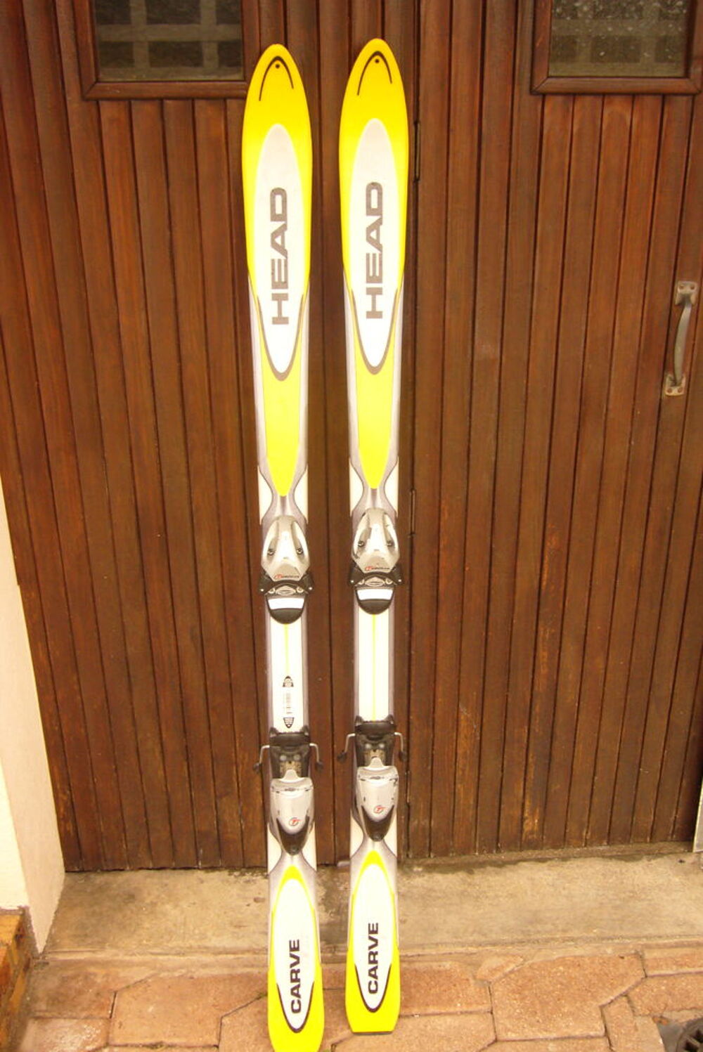skis alpins Sports