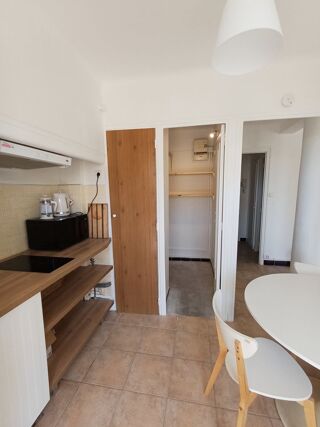 Location Appartement T3 refait neuf  56 m2 Toulon