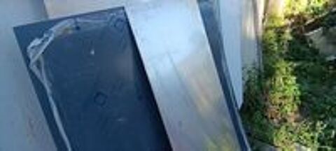   Tole alu 1250x500x5.   