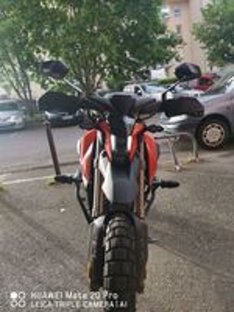 ZONTES 2021 occasion 74160 Saint-Julien-en-Genevois