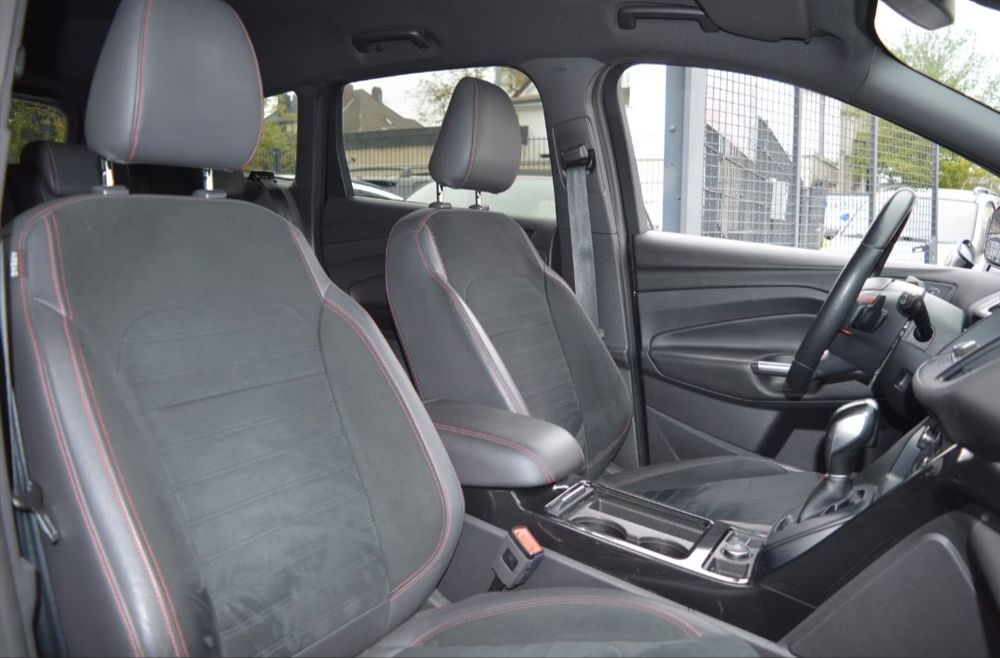 Kuga 2019 occasion 20260 Calvi