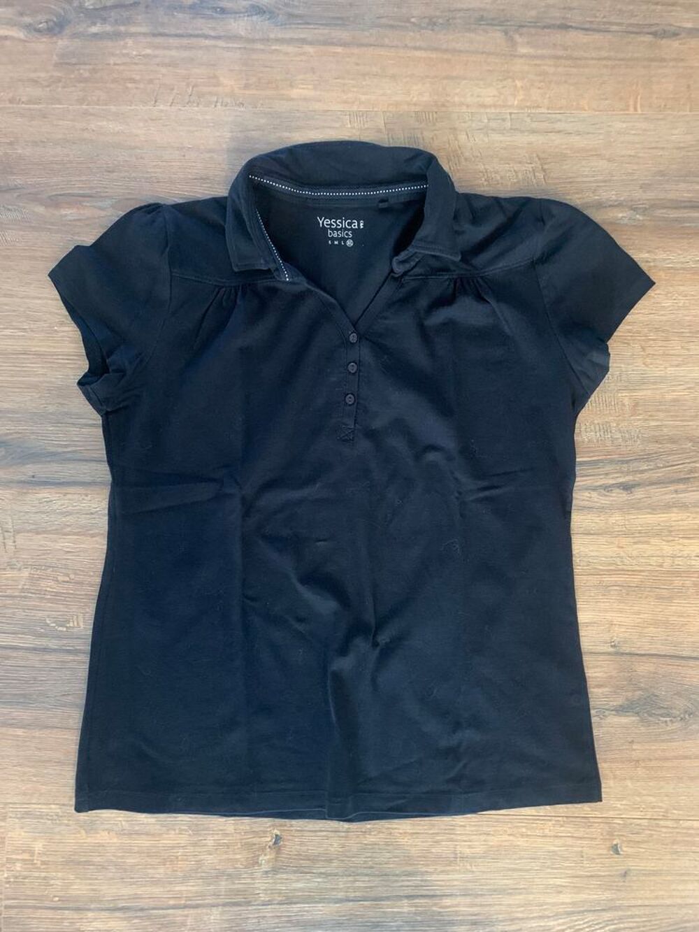 Tee shirt / polo femme " Jessica " Vêtements