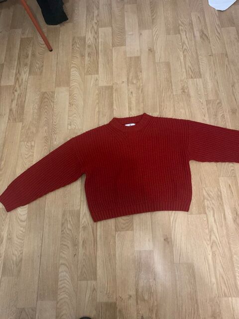 lot de v�tements  pour fille 20 Loupiac (33)