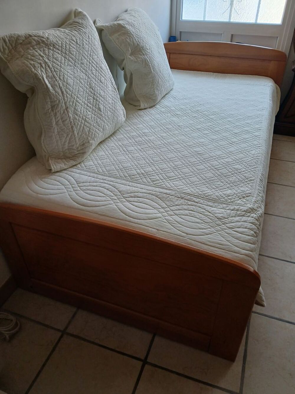 Lit cigogne Meubles