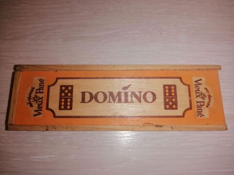 Domino 3 Mulhouse (68)