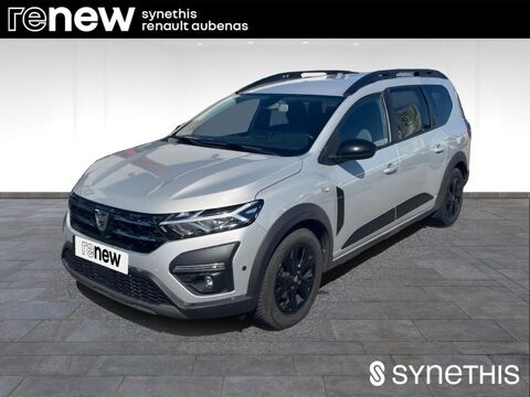 Annonce voiture Dacia Jogger 15490 €