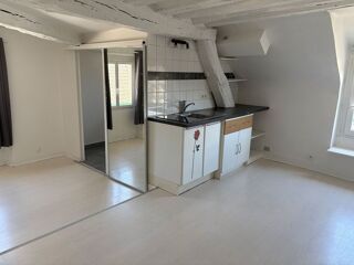  Appartement � vendre 1 pi�ce 25 m�